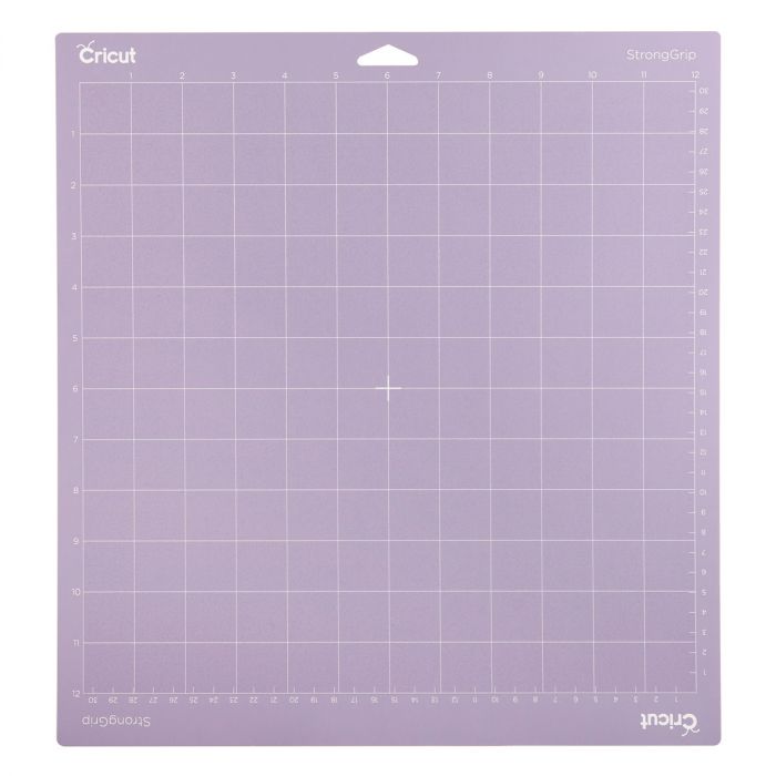 Tapete de corte Cricut strong 30 x 30 cm