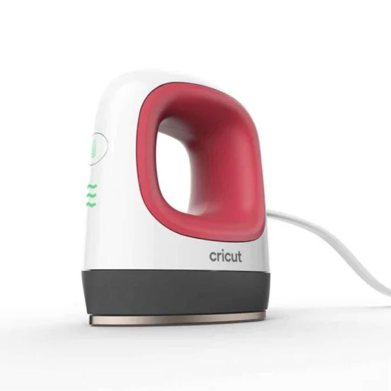 Estampadora Cricut Easy press Mini - Imagen 3