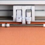 Cuchilla giratoria para tela Silhouette - Tienda Stampaideas