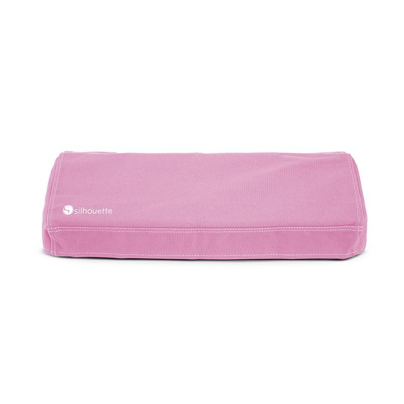 Funda Cameo 4 Rosa - Silhouette