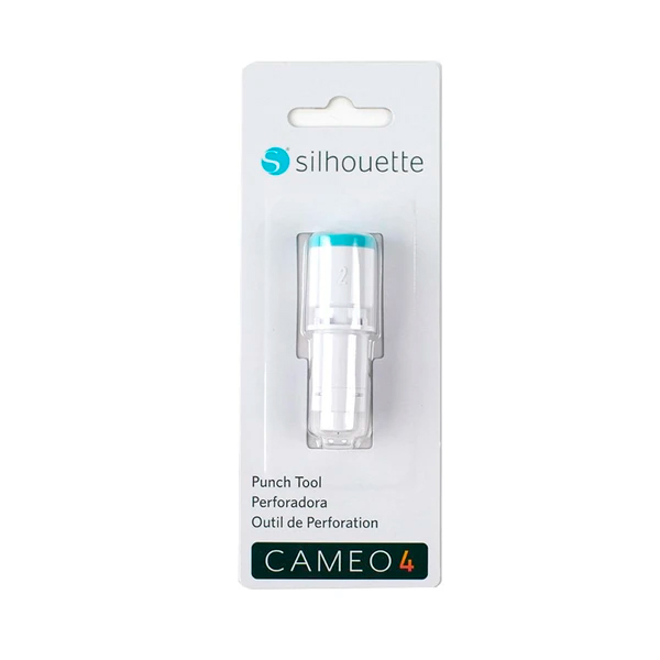 Herramienta de Perforación Cameo 4