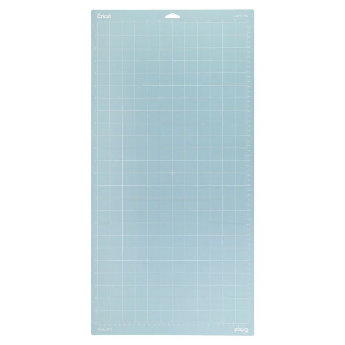 Tapete de corte Cricut Light 30 x 60 cm