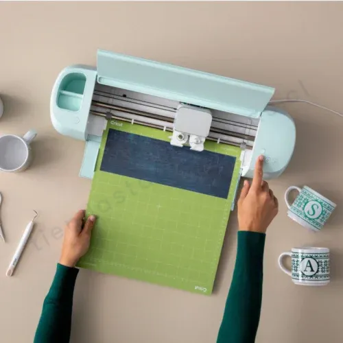Tapete Cricut 30 x 30 cm - Tienda Stampaideas Imprimeideas
