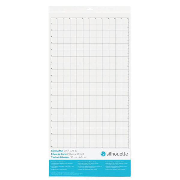 Tapete de Corte Silhouette 30 x 60 cm - Tienda Stampaideas