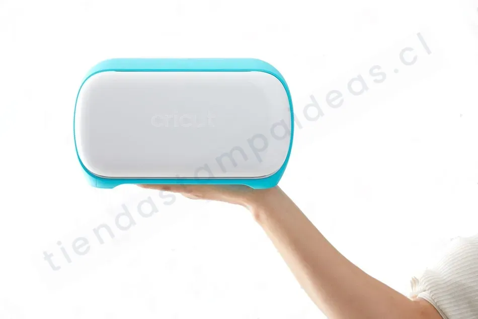 Cricut Joy - Plotter de corte - Imagen 3