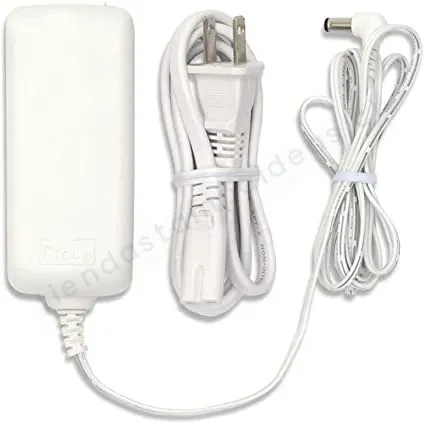 Adaptador ac y cable de poder Silhouette