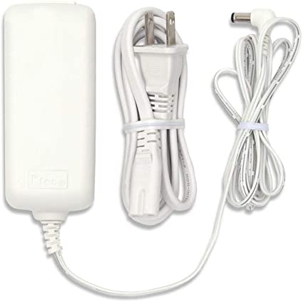 Adaptador ac y cable de poder Silhouette