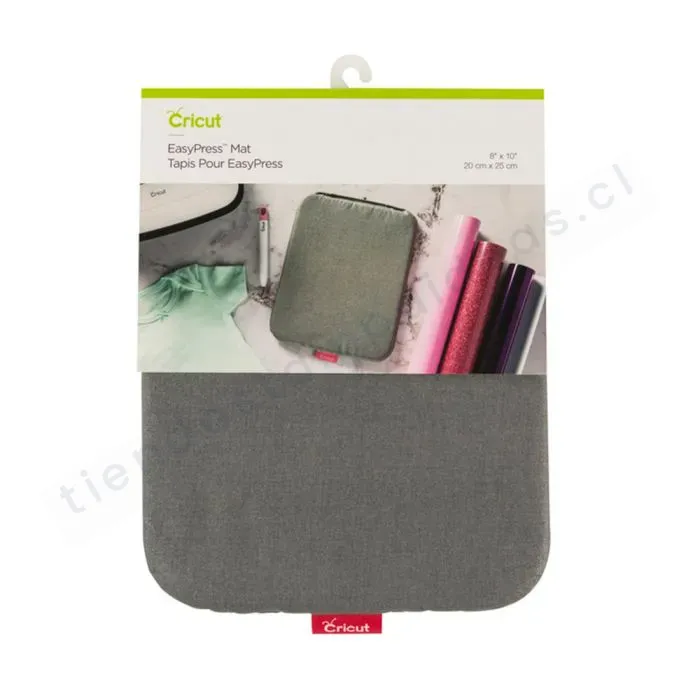 Mat Cricut easy press 20 x 25 cm