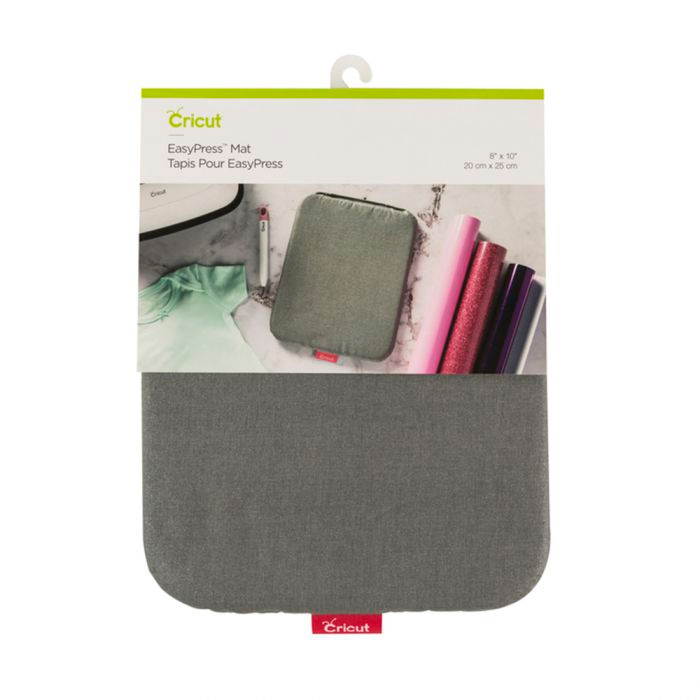 Mat Cricut easy press 20 x 25 cm
