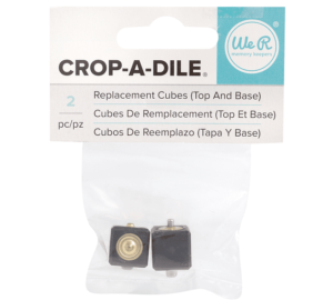 crop a dile