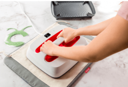 Mat Cricut easy press 20 x 25 cm - Imagen 2