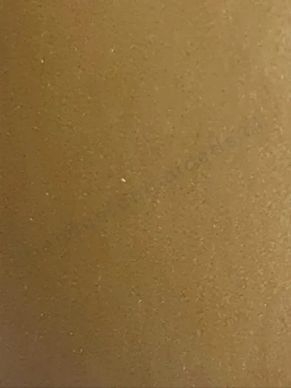 Vinilo decorativo - Dorado