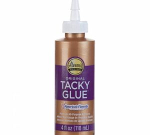 Tacky glue 118 ml
