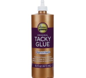 tacky glue 473 ml