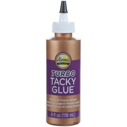 Tacky glue turbo 118 ml