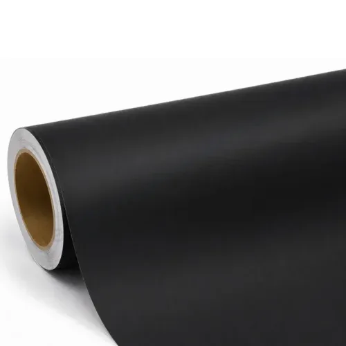 Vinilo adhesivo negro mate 30 cm - Tienda Stampaideas Imprimeideas