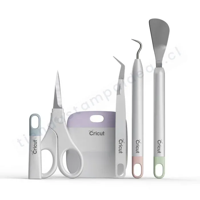 Kit de 5 herramientas - Cricut
