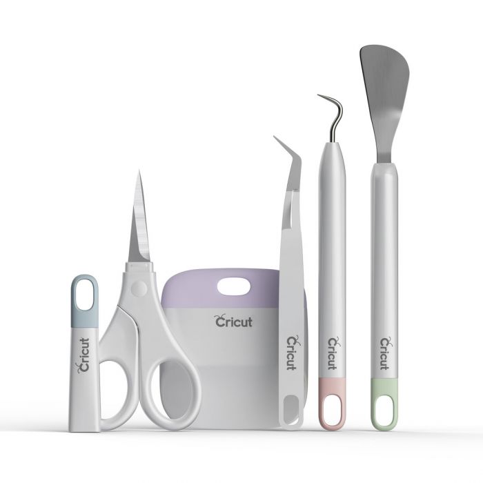 Kit de 5 herramientas - Cricut