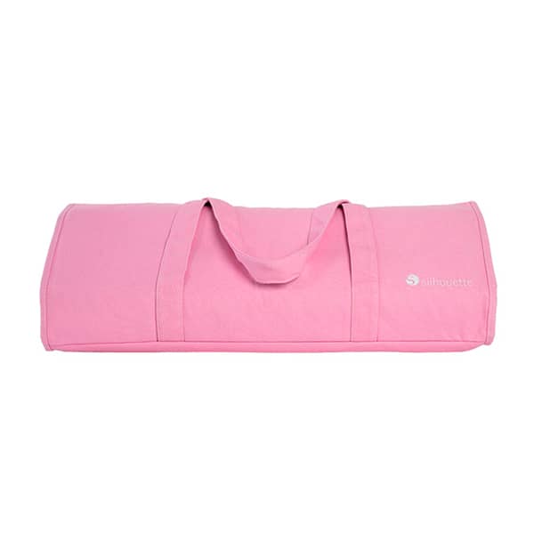 Bolso de transporte Cameo 4 rosa - Silhouette