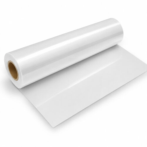 Laminado en frio brillante 30 cm x 30 mts glossy - Tienda Stampaideas Imprimeideas