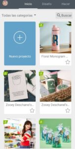 cricut design space
