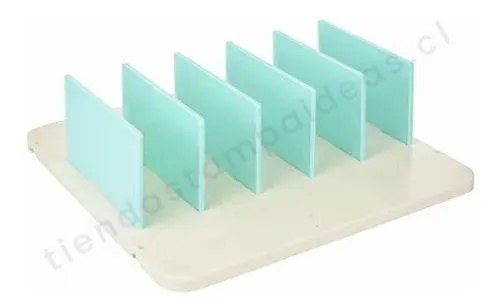 Almacenamiento punch board