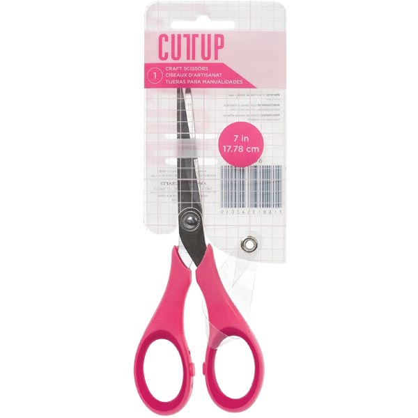 Tijeras para manualidades - American crafts