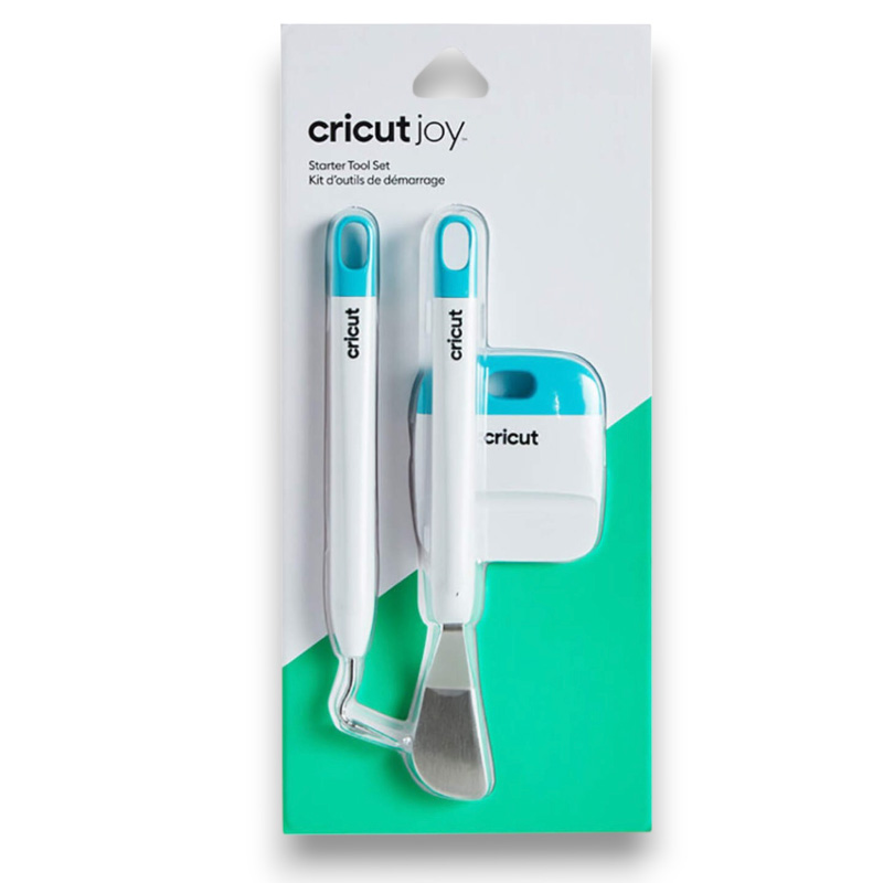 Kit de 3 herramientas - Cricut
