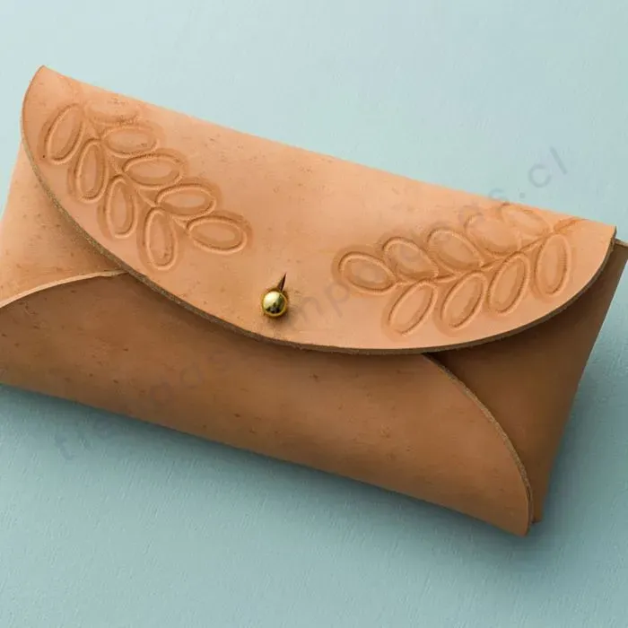 Cuchilla de marcado Cricut maker – Debossing - Imagen 3