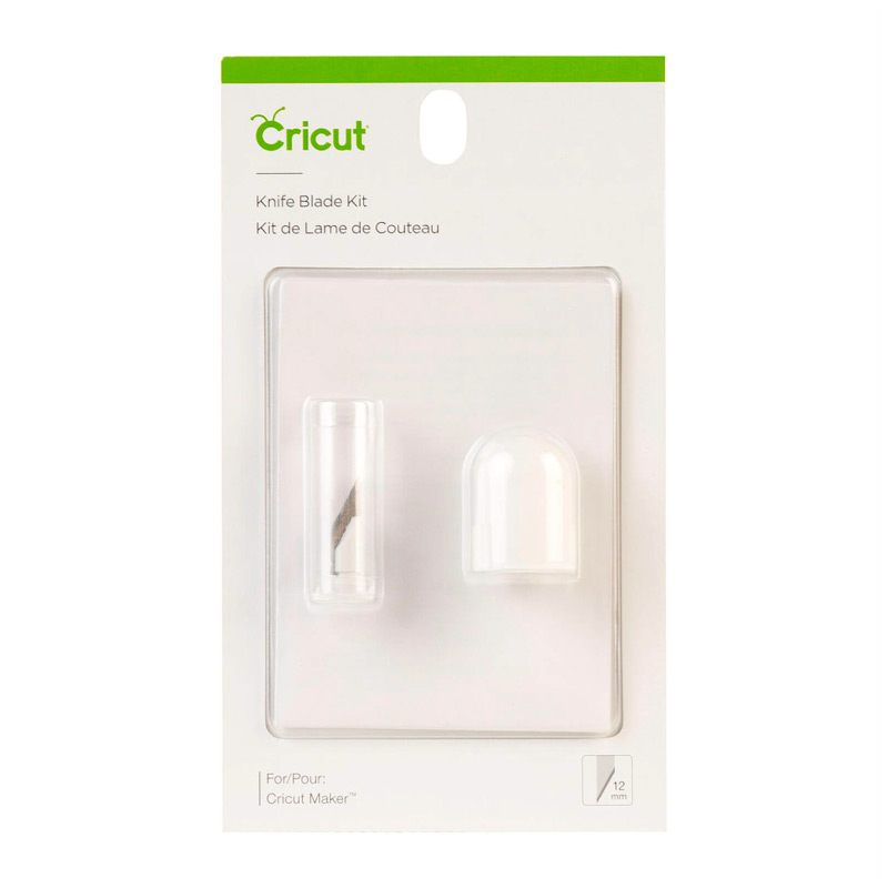 Punta cuchilla Knife Blade Cricut Maker - Imagen 2