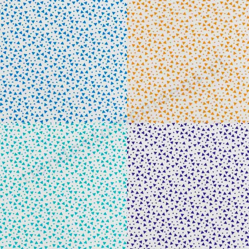 Acetato confetti 16 hojas – Cricut - Imagen 2