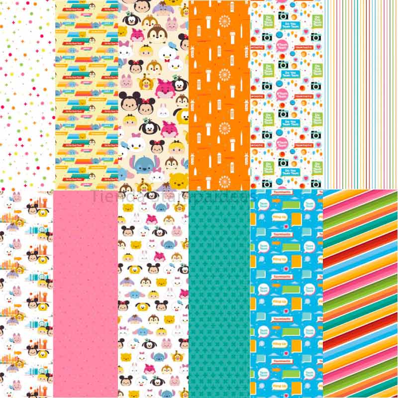 Álbum Disney – Cricut - Imagen 2