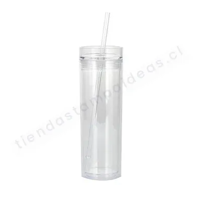 Vaso para personalizar Tumbler 16 oz