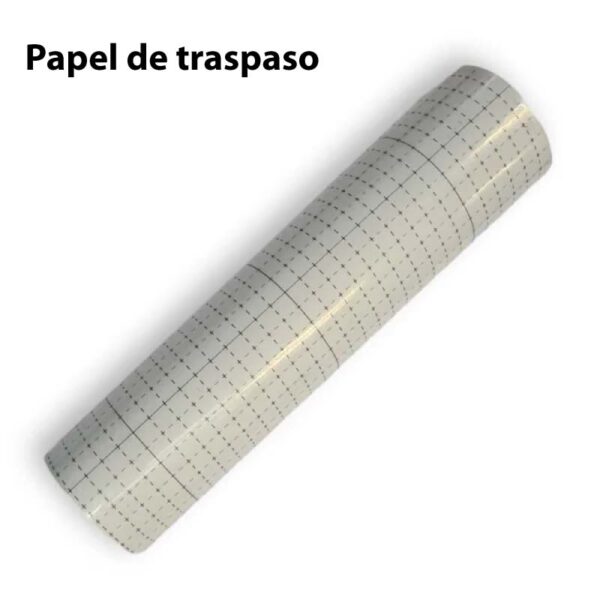 Papel de traspaso Papel transfer - Tienda Stampaideas