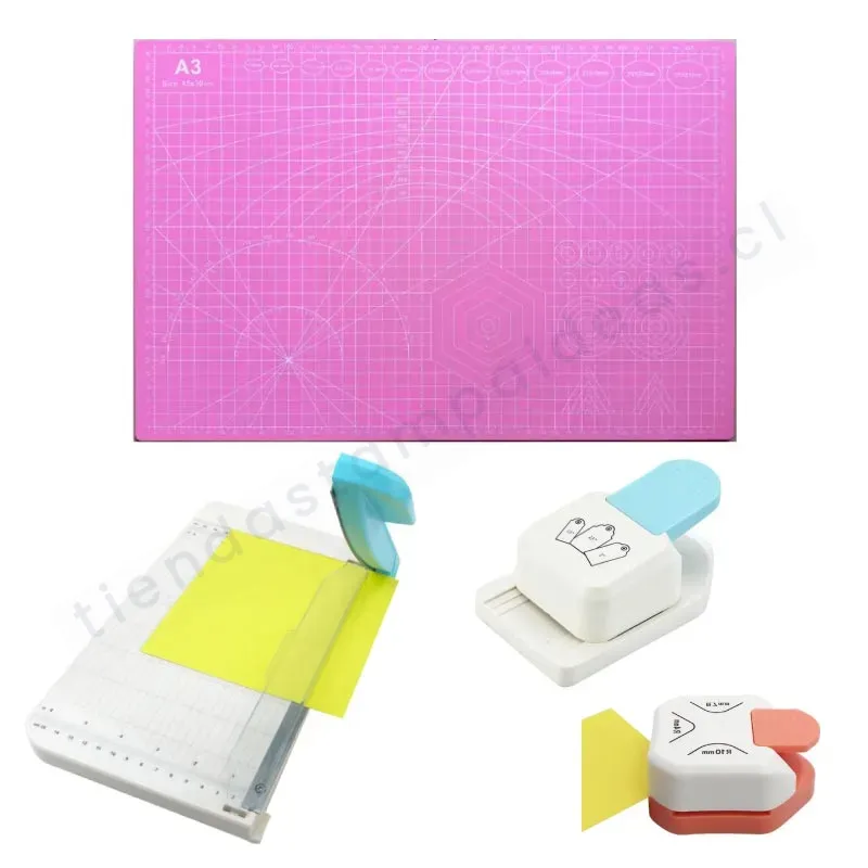 Kit de manualidades
