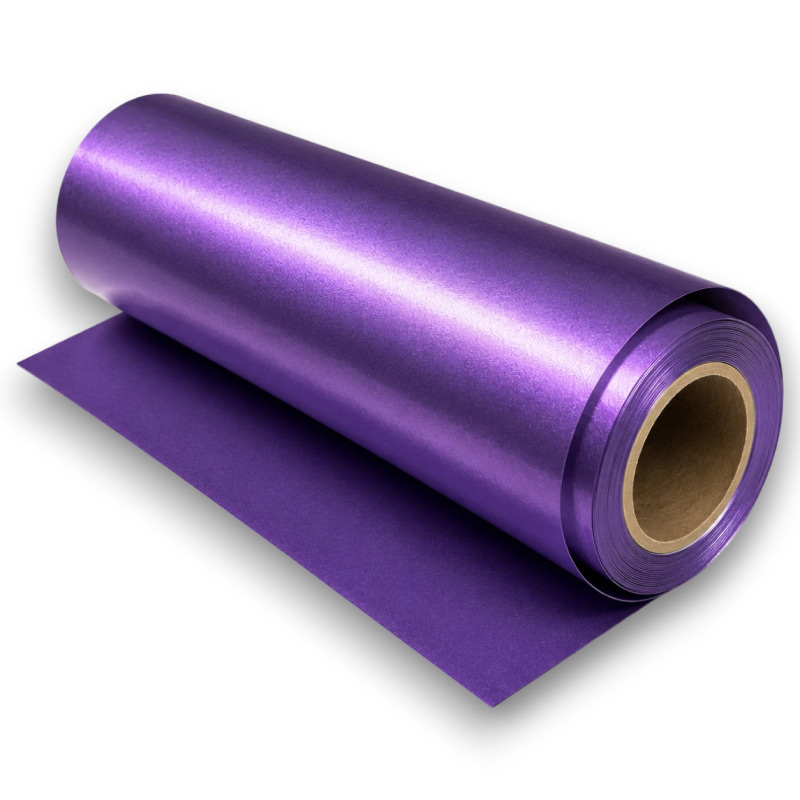 Vinilo Textil Camaleón Morado PU - Tienda Stampaideas Imprimeideas