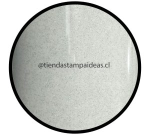 Vinilo textil glitter PU - Blanco - Tiendastampaideas