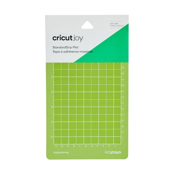Tapete estándar Cricut Joy