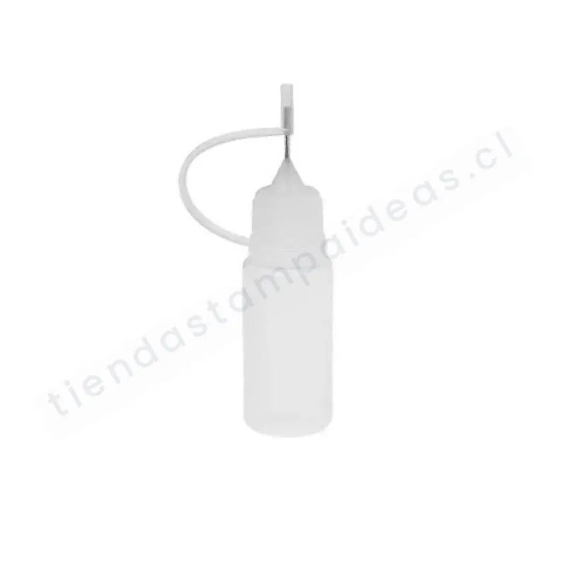 Frasco aplicador 10 ml - Pack