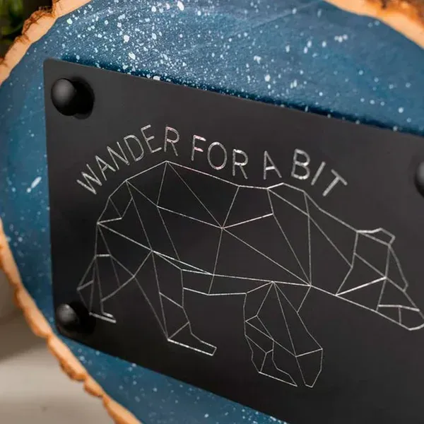 Punta de grabado Cricut maker - Engraving - Imagen 2