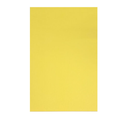 Cartulina prisma amarillo 20 hojas oficio - Tiendastampaideas