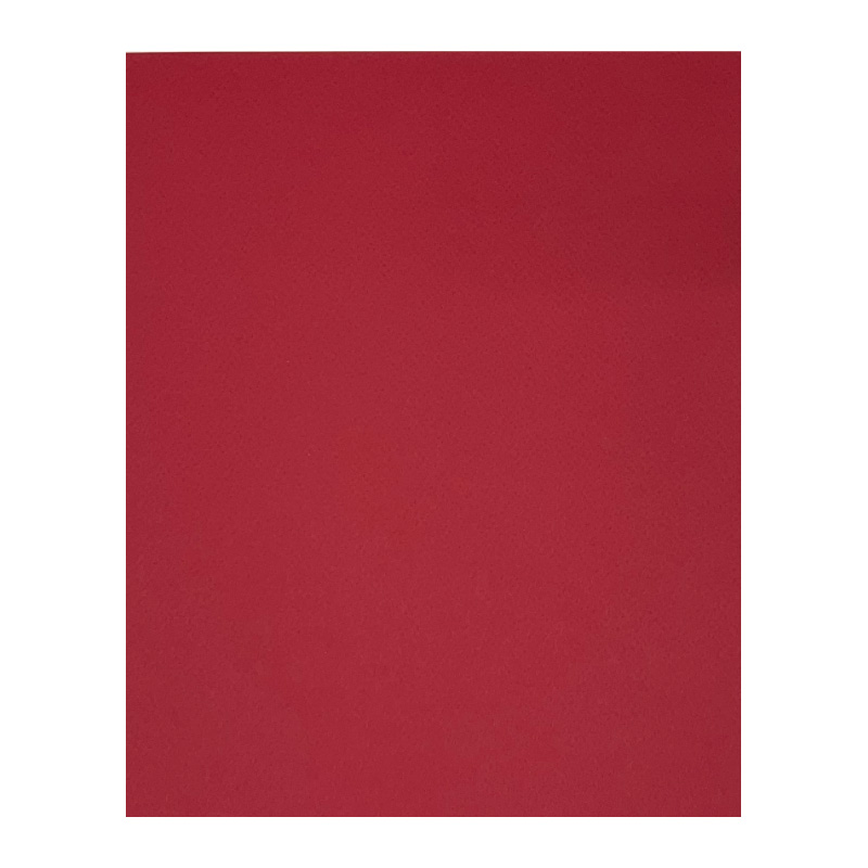 Cartulina Prisma roja – 20 hojas