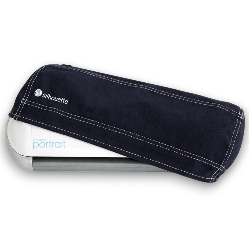Funda Silhouette Portrait - Azul - Imagen 2