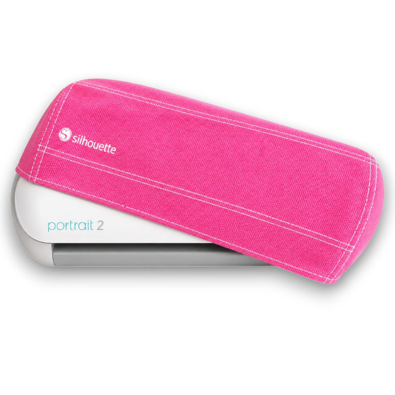 Funda Silhouette Portrait - Rosa - Imagen 2