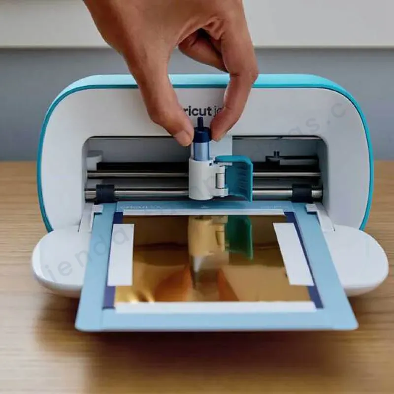 Herramienta Foil - Cricut Joy - Imagen 4
