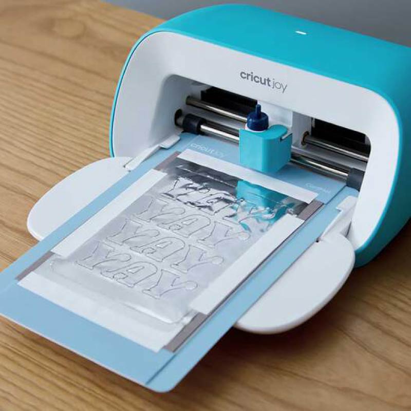 Herramienta Foil - Cricut Joy - Imagen 3