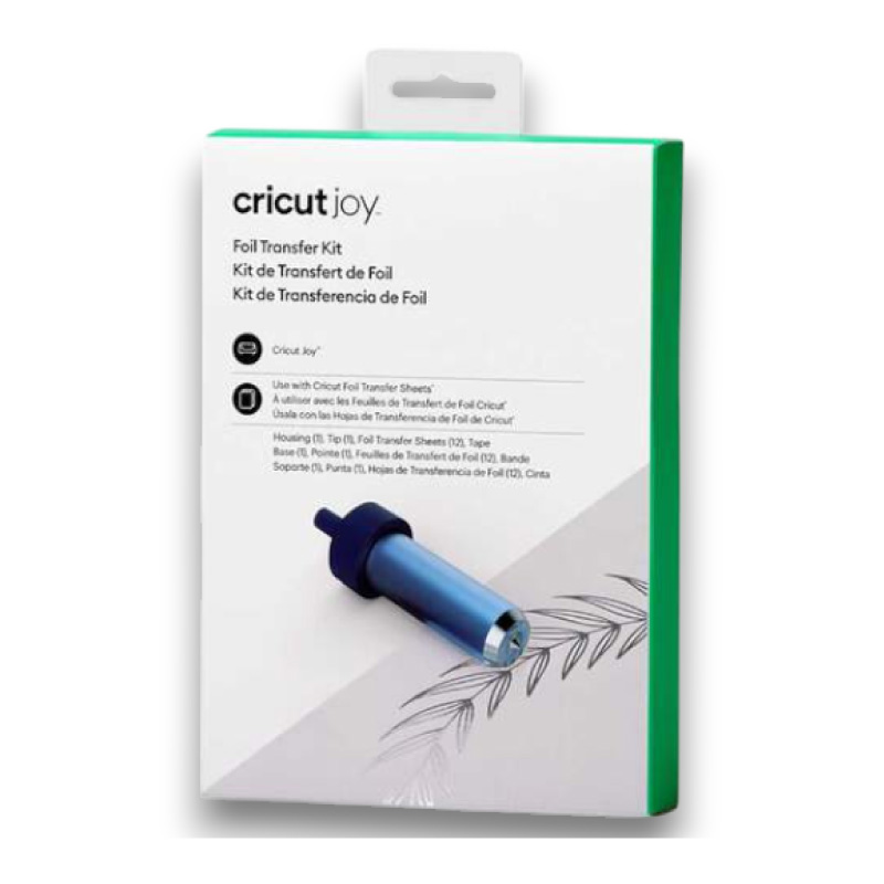 Herramienta Foil - Cricut Joy - Imagen 2