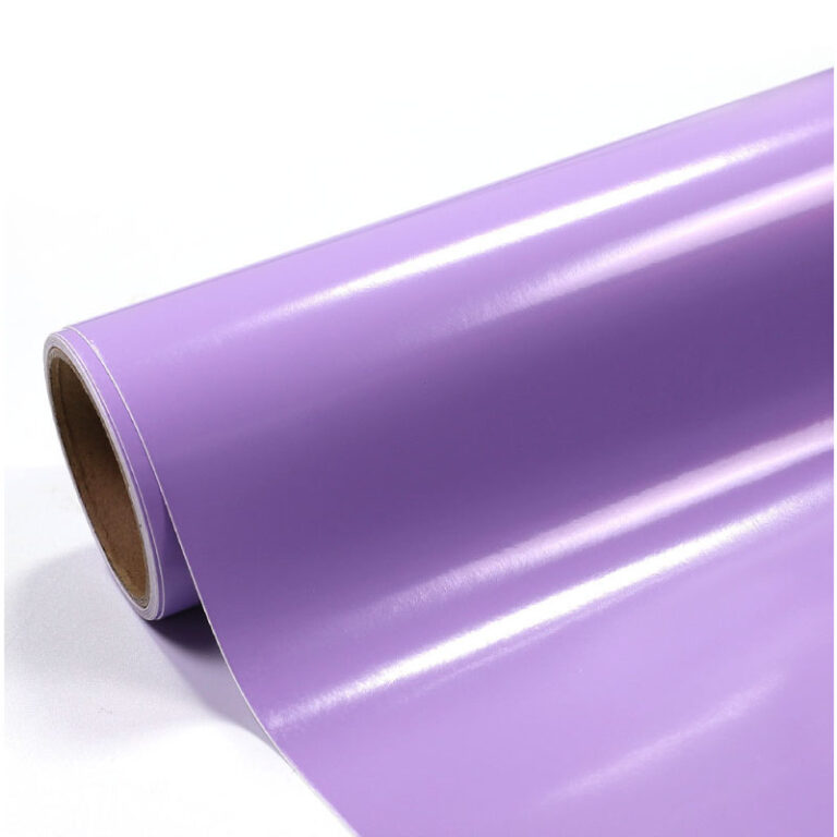 Vinilo decorativo - Morado Lavanda | Tiendastampaideas