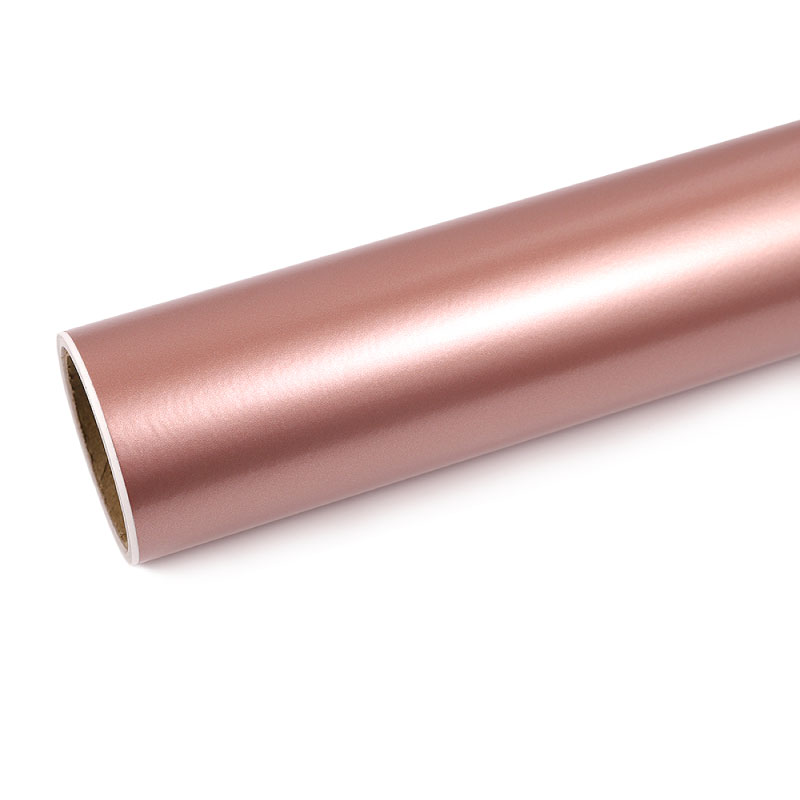 Vinilo decorativo - Rose Gold