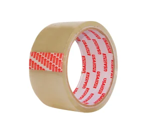 Cinta de embalaje Usa Tape 48 mm x 100 mts - Tienda Stampaideas